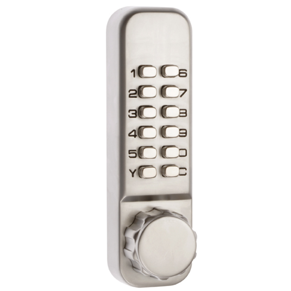Digital Door Locks