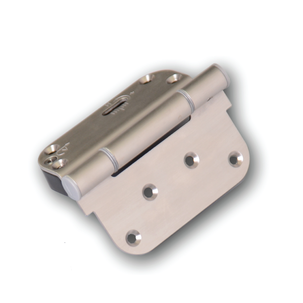 2D Adjustable