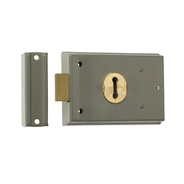 Rim Locks