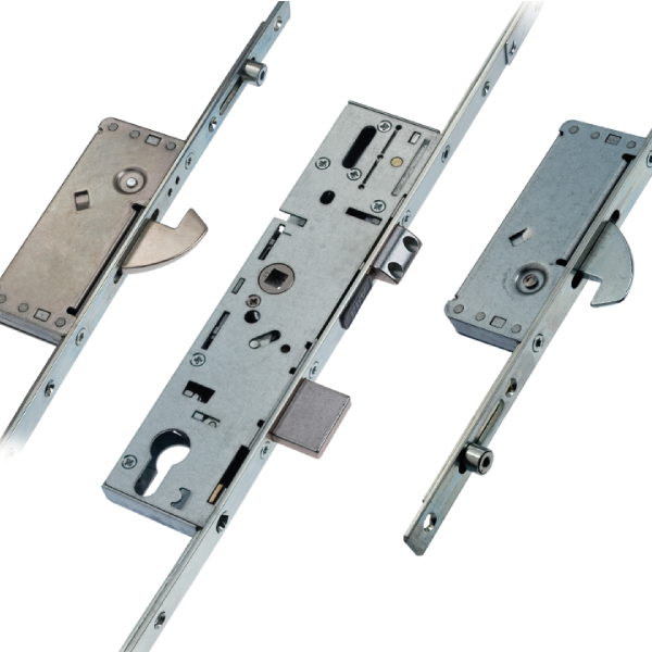 Replacement Lock
