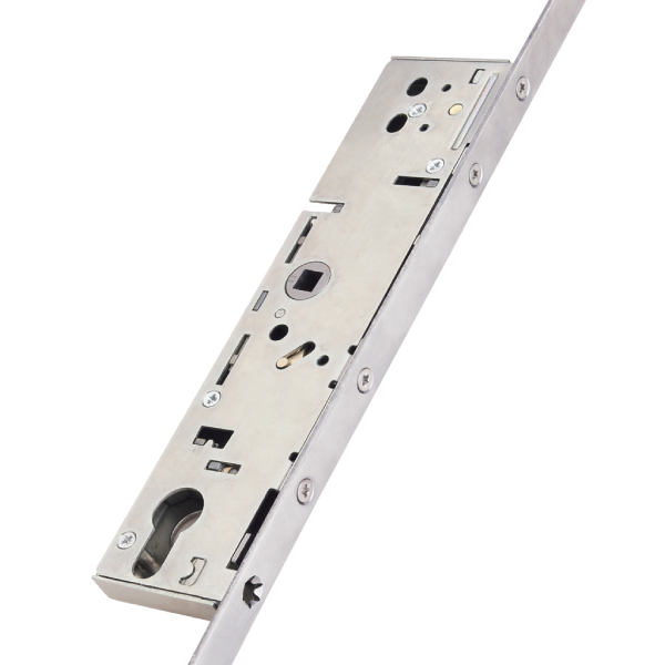 Passive Lock