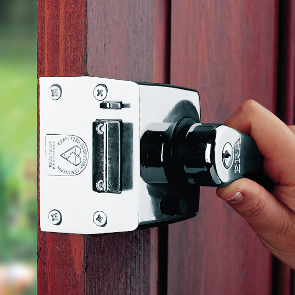 Nightlatches