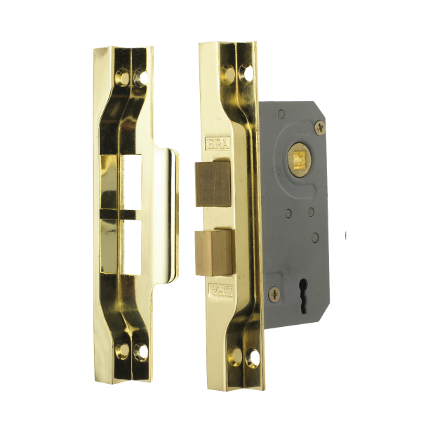Mortice Locks