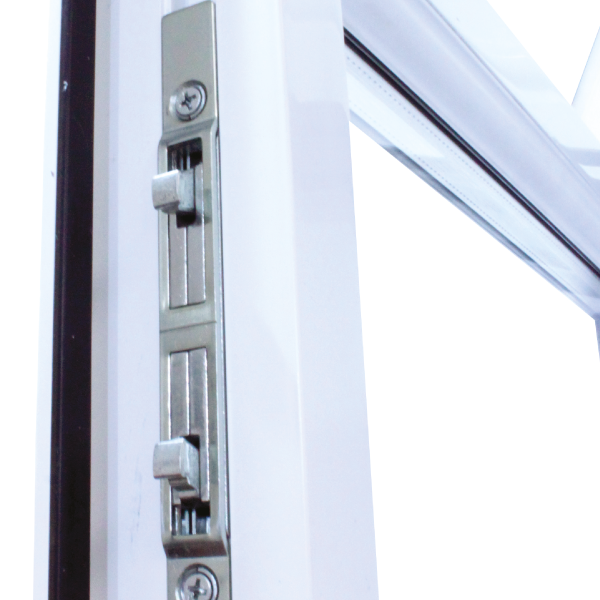 Casement Windows