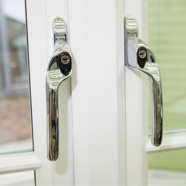 Window Handles