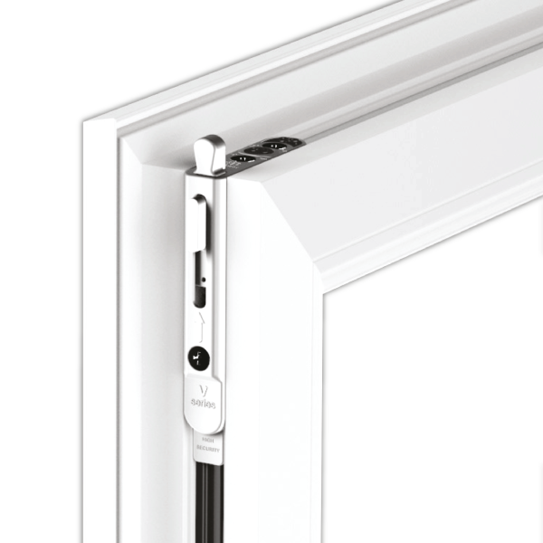 Window Locks