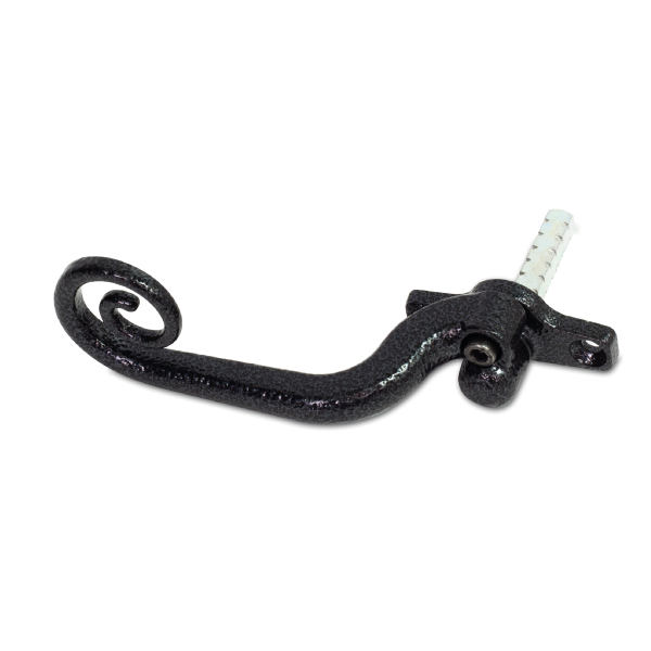 Monkey Tail