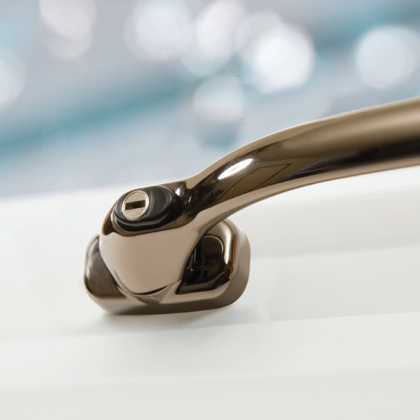 Window Handles