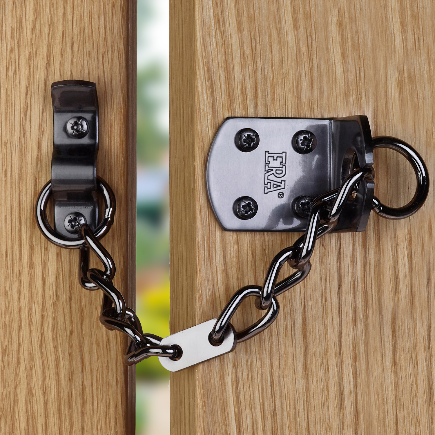 View ERA's TS 003 Heavy Duty Door Chain
