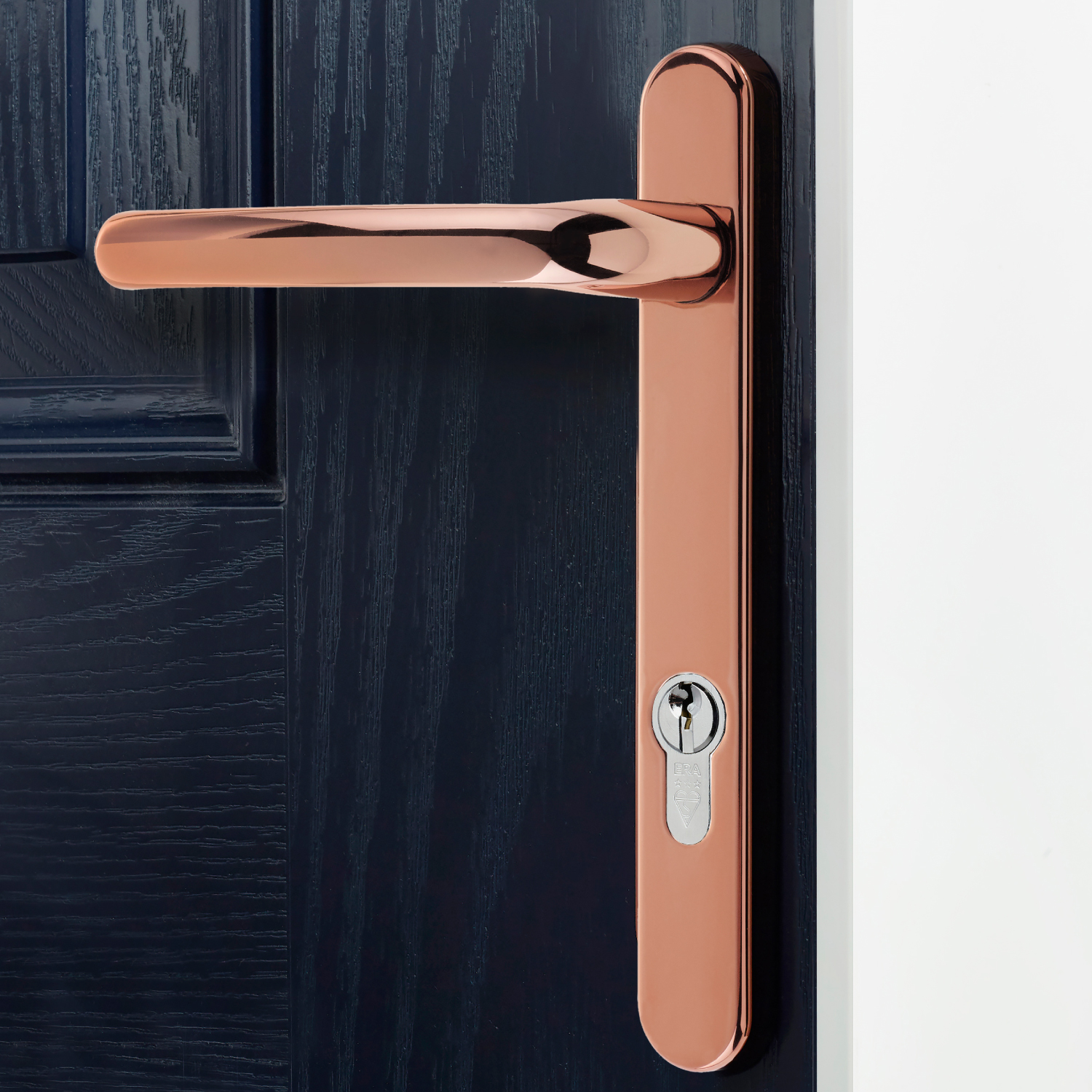 Hardex Rose Door Handle Hardex Rose Door Handle
