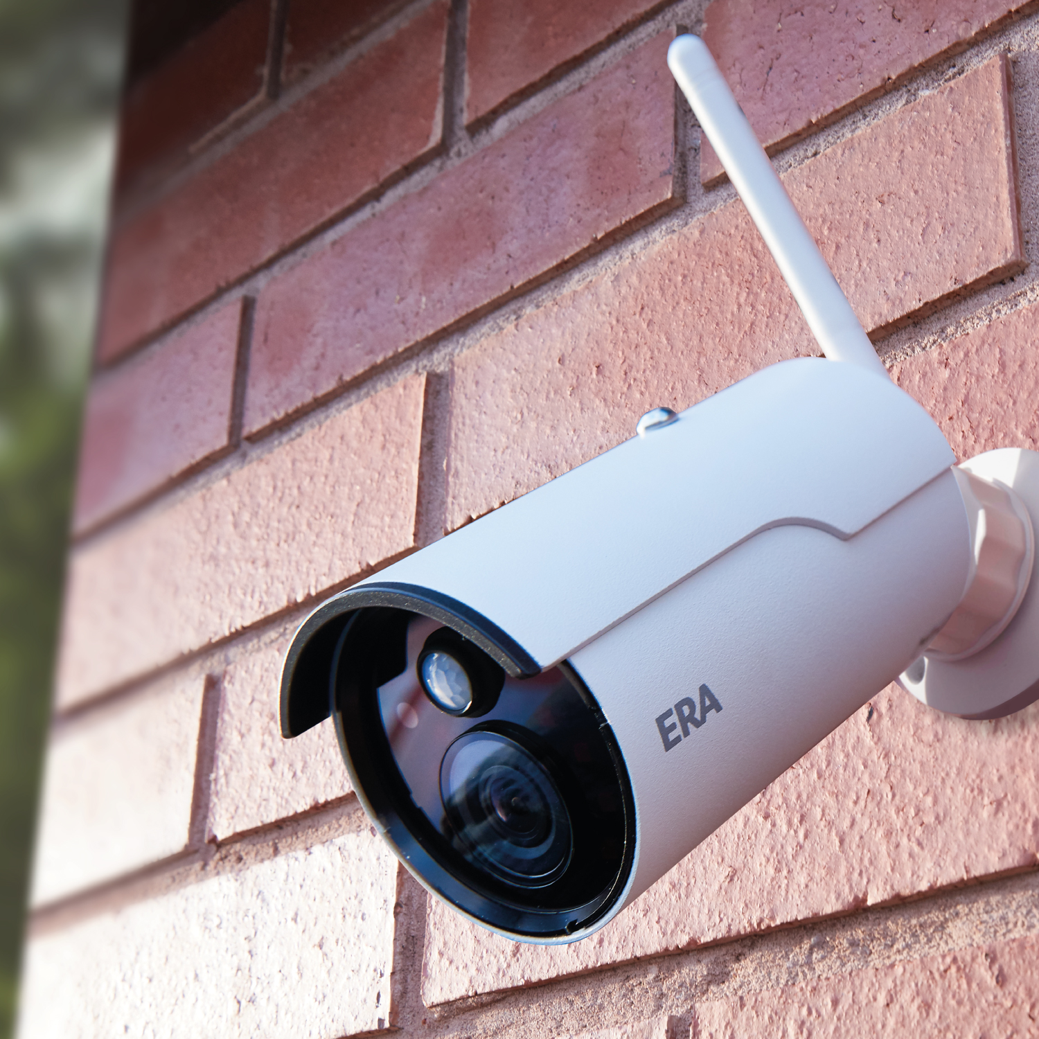 Security Cameras
