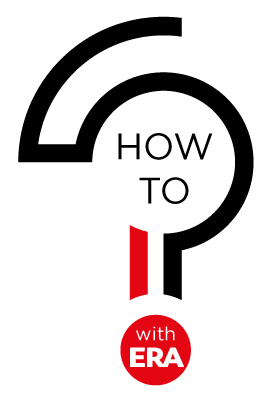How to guides with ERA How to guides with ERA