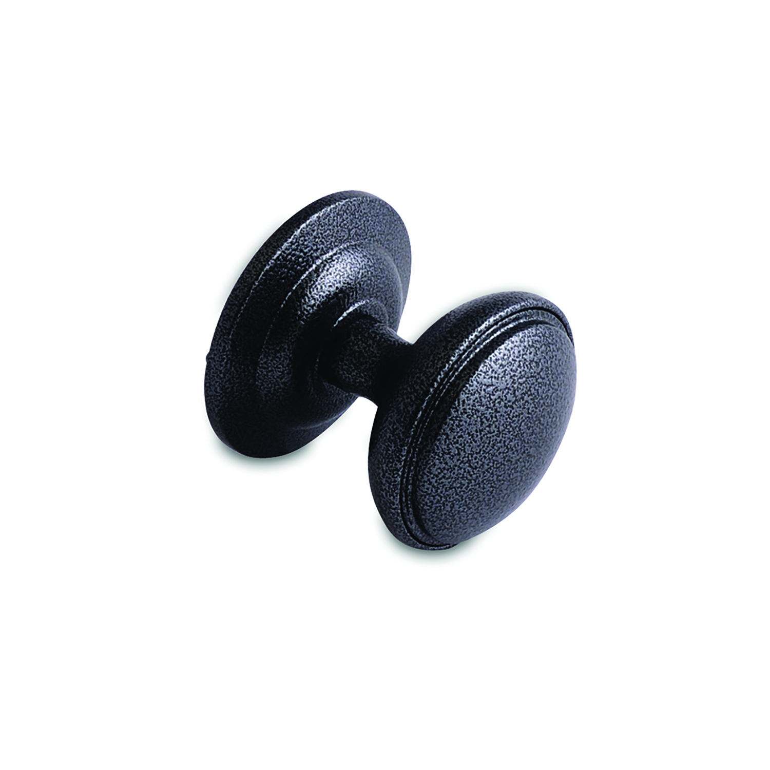 Heritage Decorative Round Door Knob