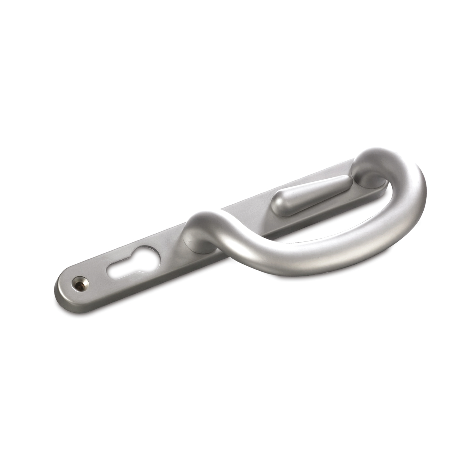 Pembroke Locking Patio Door Handle Pembroke Locking Patio Door Handle