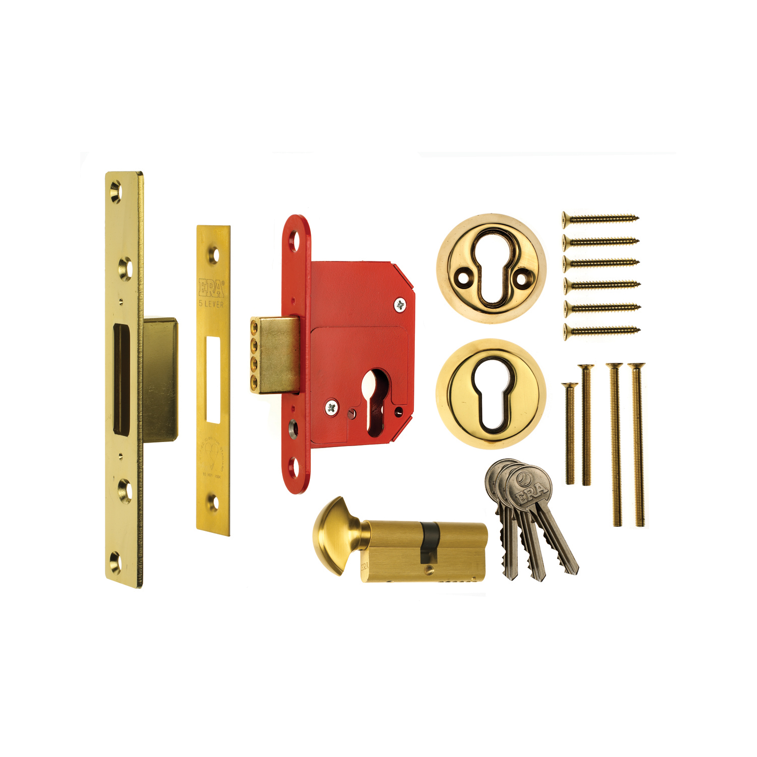 BS8621 Euro Mortice Deadlock Keyless Egress BS8621 Euro Mortice Deadlock Keyless Egress