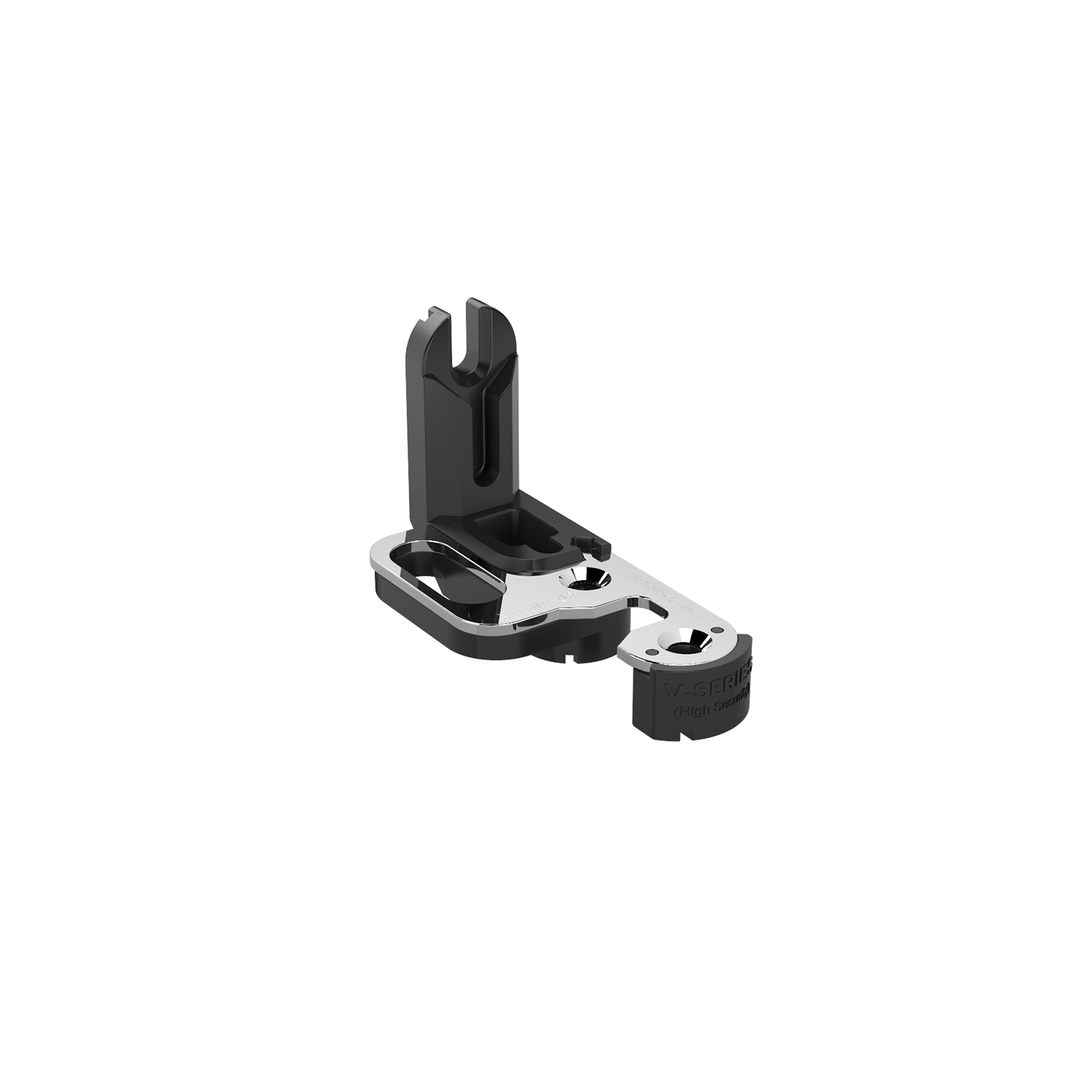 ERA Extreme Window Locks 3D Security Locking Cams