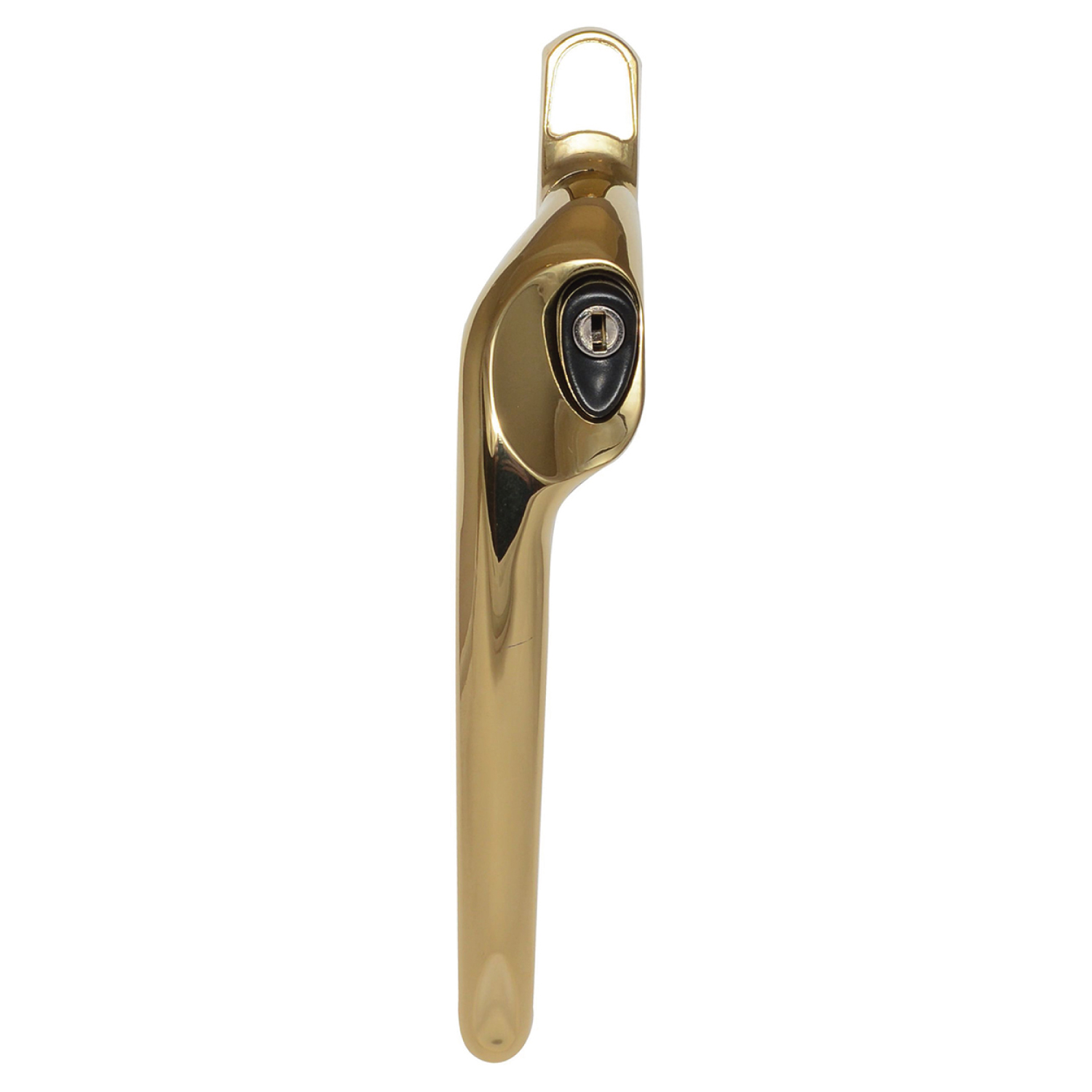 Maxim Offset Locking Window Handle Left Hand Maxim Offset Locking Window Handle Left Hand