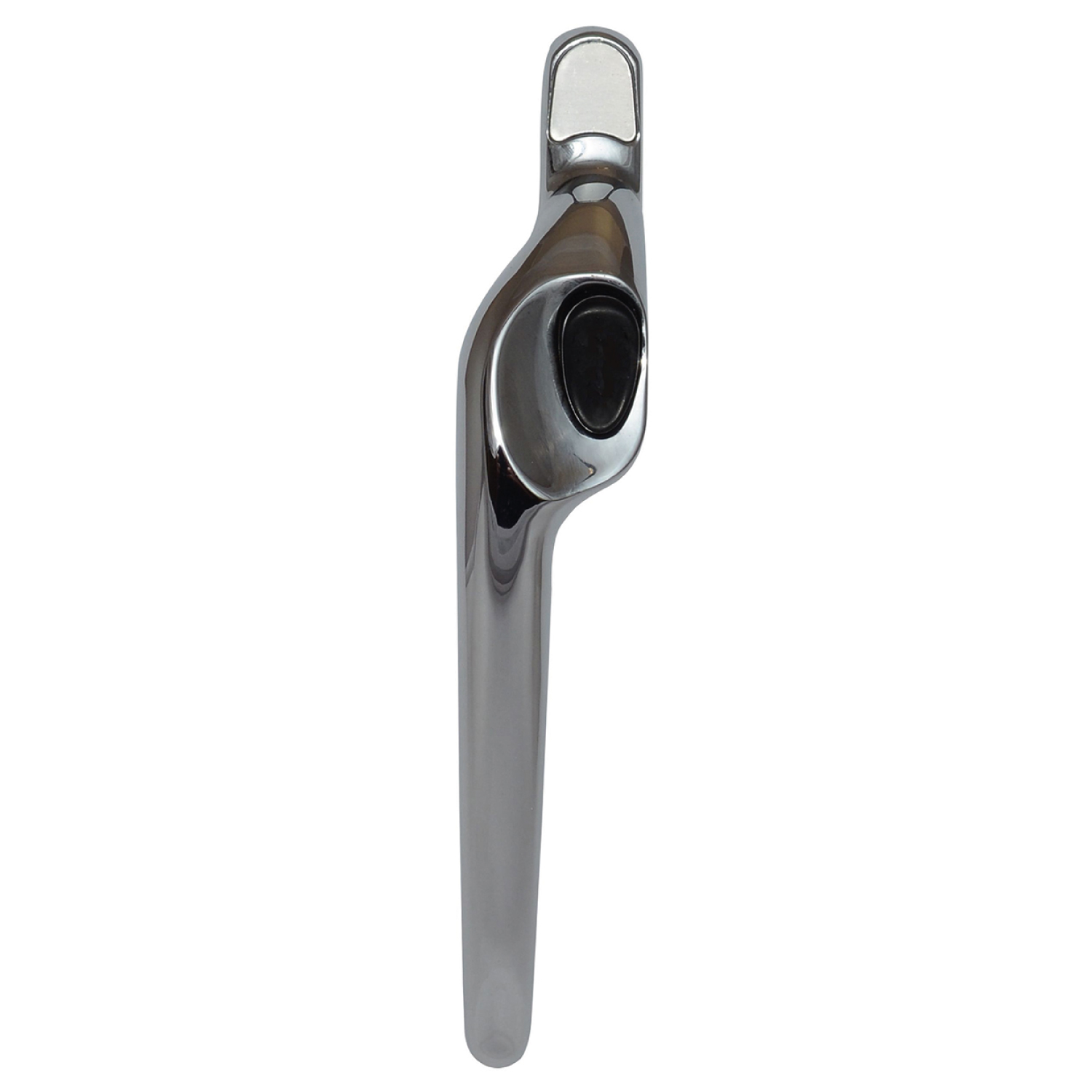 Maxim Offset Non Locking Window Handle Left Hand Maxim Offset Non Locking Window Handle Left Hand