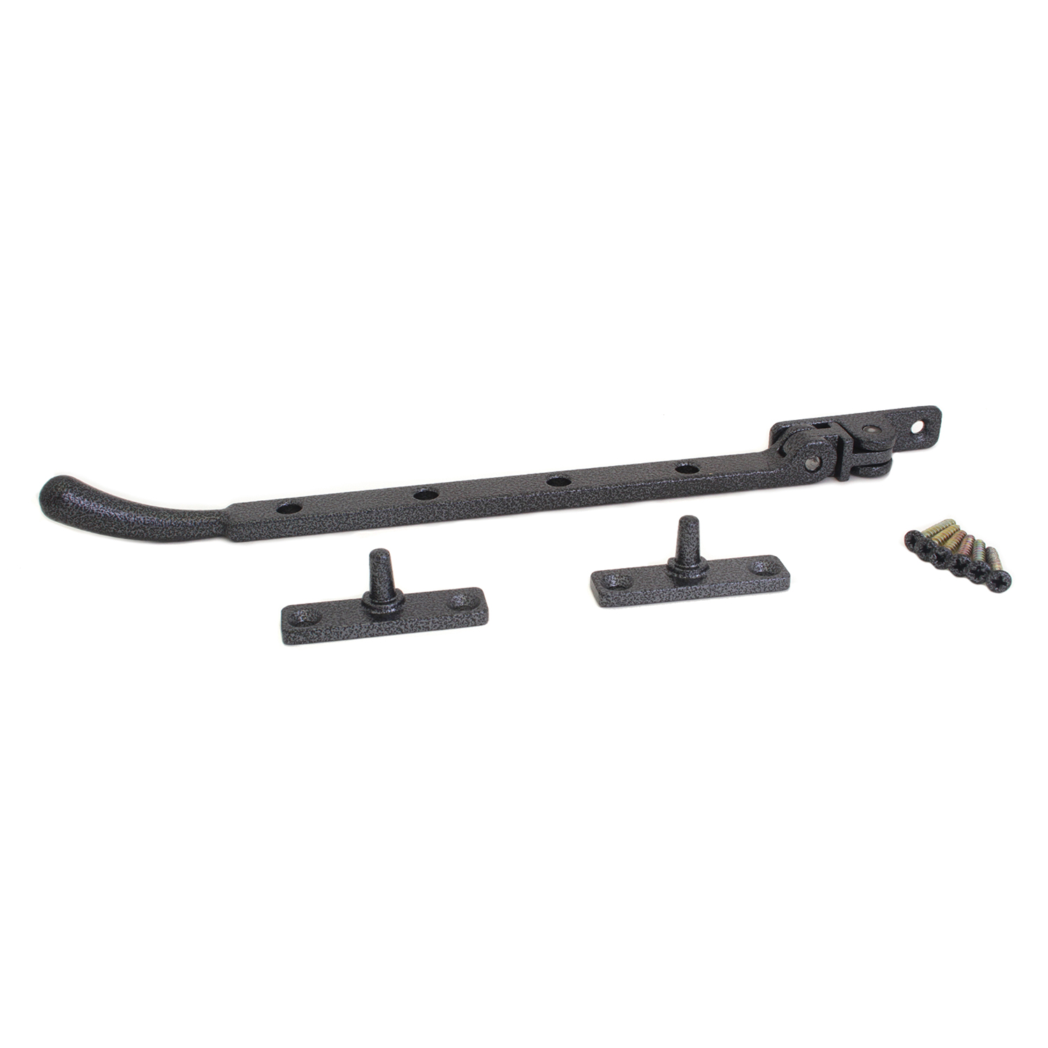Tear Drop Operating Window Stay Bar, 54mm (10")