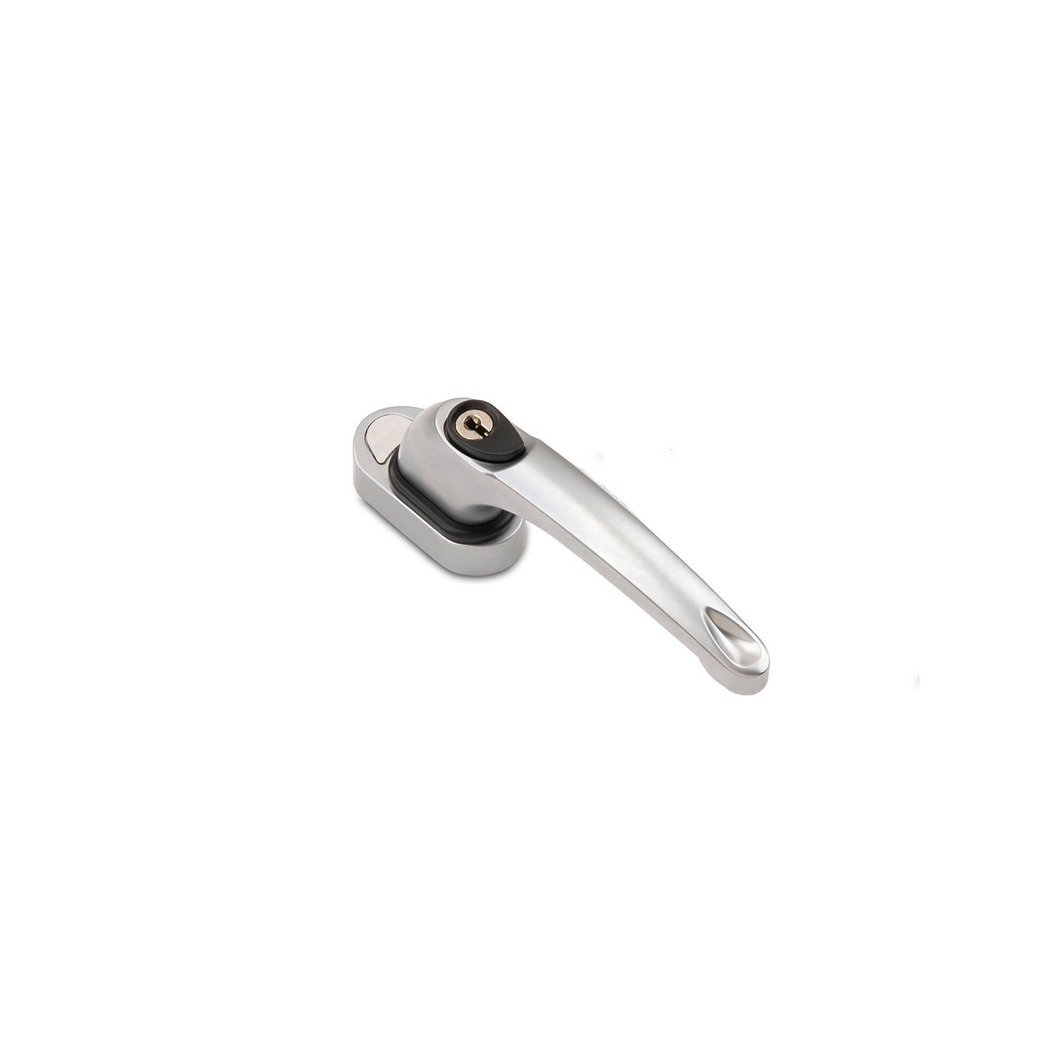 Maxim Locking Tilt and Turn Window Handle Maxim Locking Tilt and Turn Window Handle