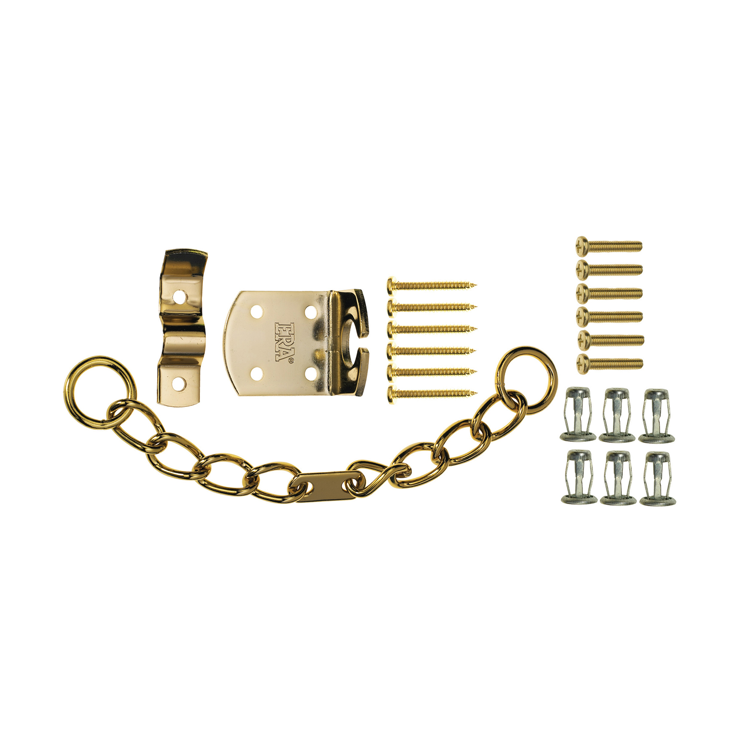 PVCu/Timber Door Chain