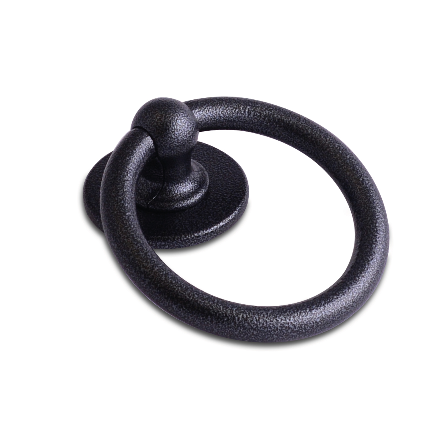 Bull Ring Door Knocker Bull Ring Door Knocker