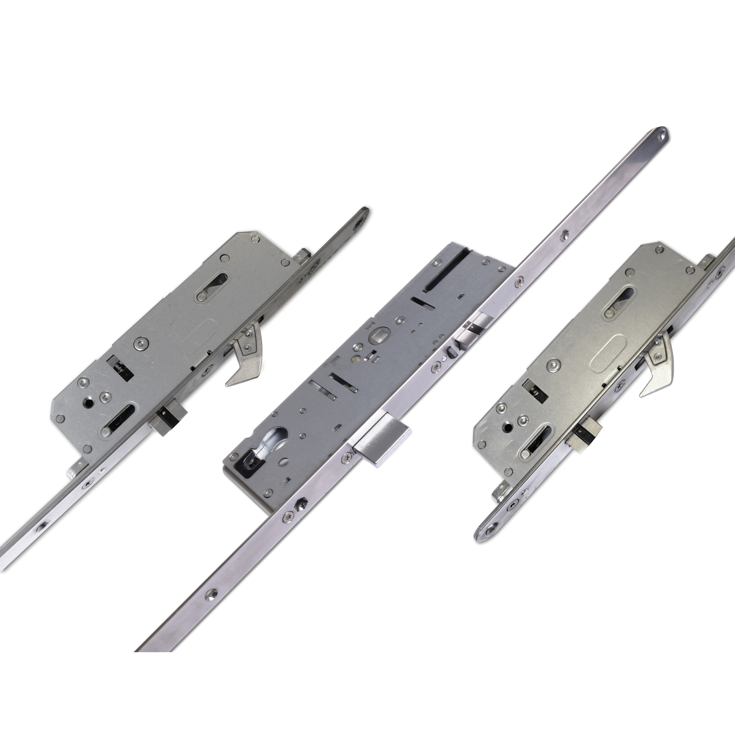 SureFire Heritage 2 Hook Multi-Point Lock for Composite/Timber Doors SureFire Heritage 2 Hook Multi-Point Lock for Composite/Timber Doors