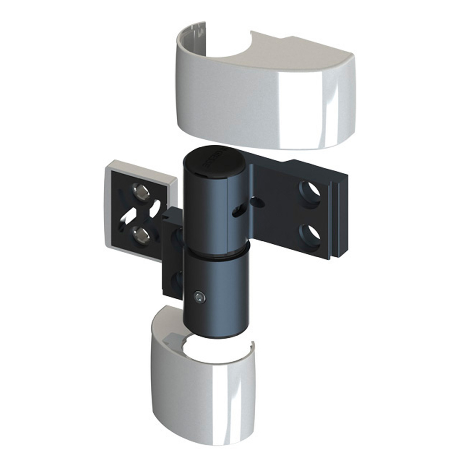 Domina HP Cover Door Hinge Domina HP Cover Door Hinge