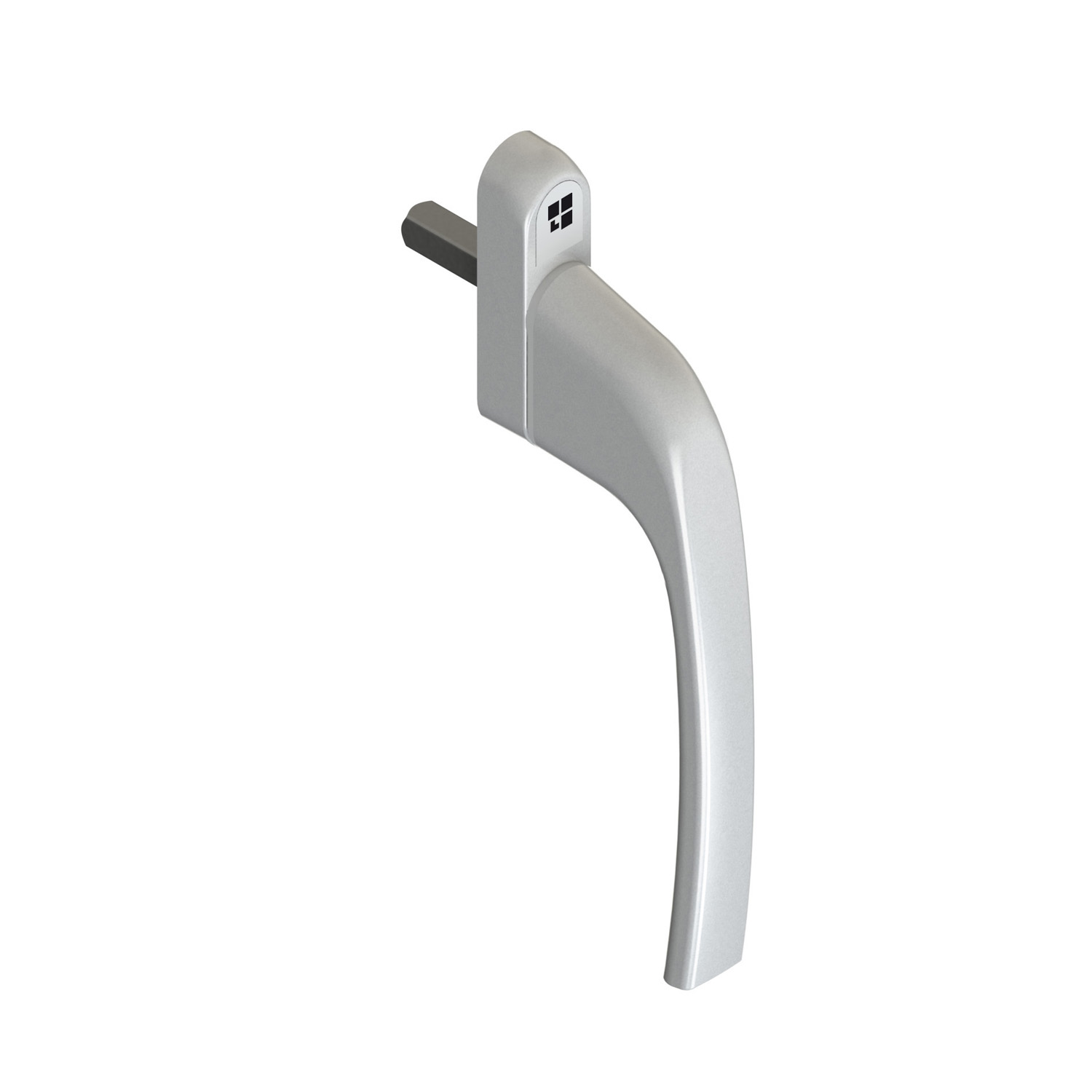 Bas Window Handle Bas Window Handle