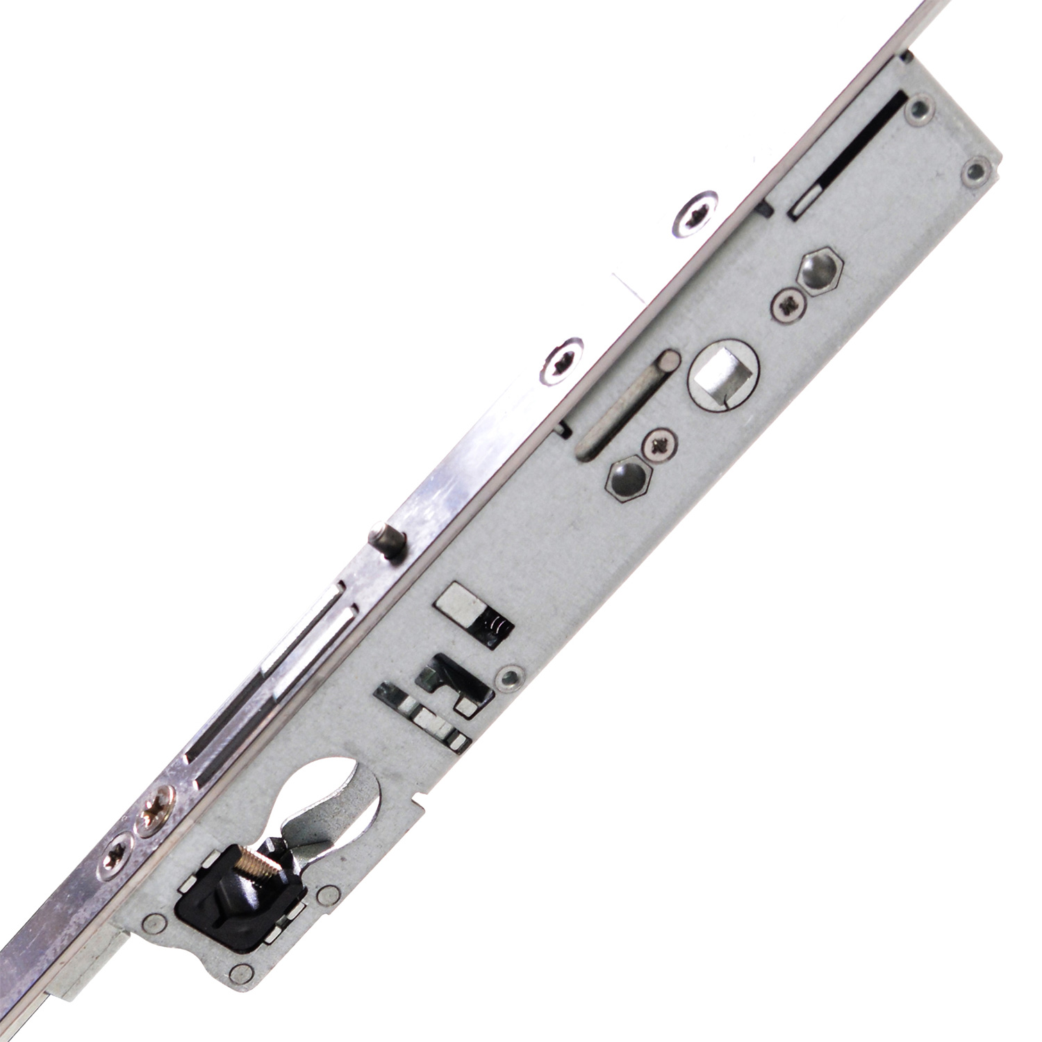 Locks and Keeps