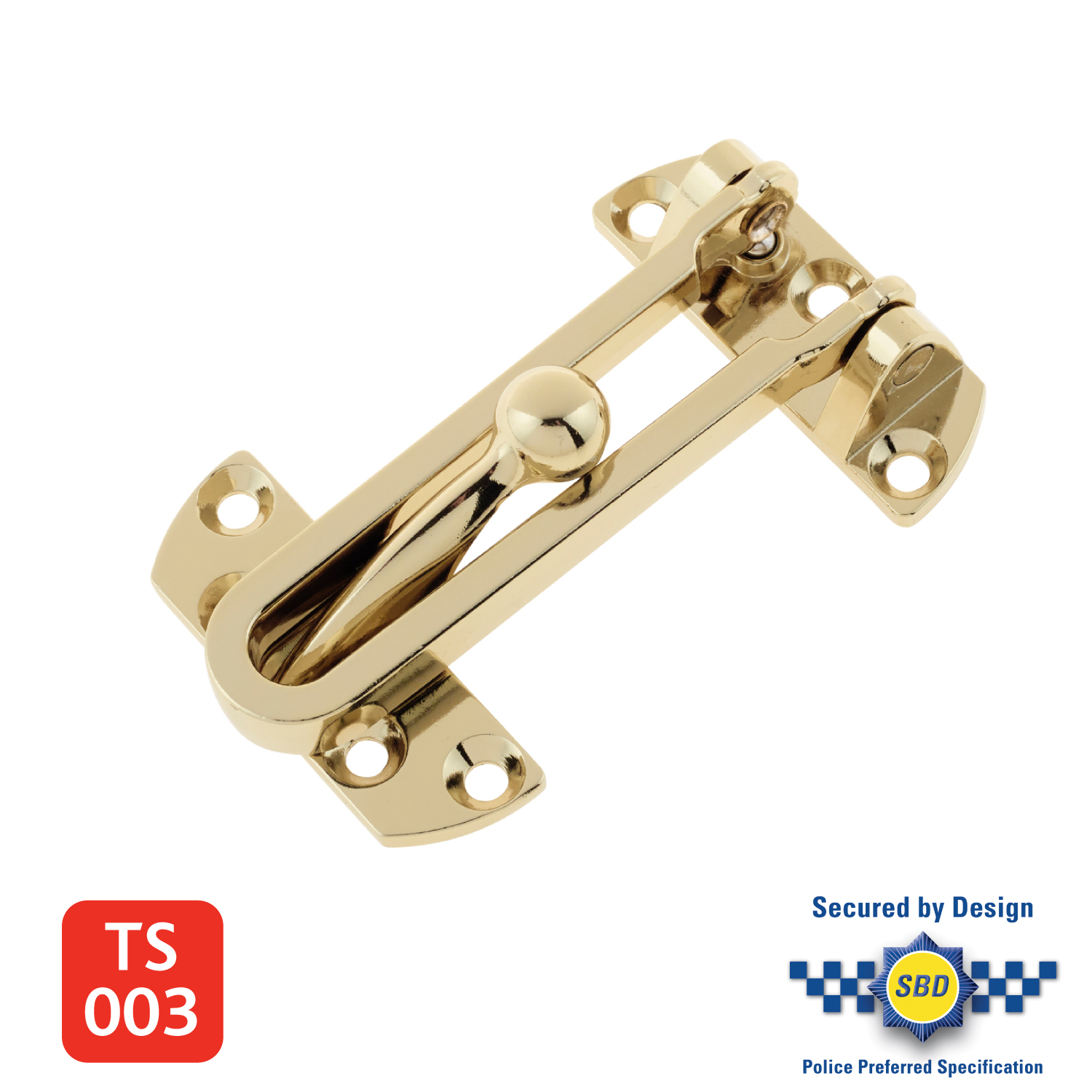 Continuing to set the standard for security and certification, ERA, has announced that three of its newest products have received the industry-leading Secured by Design accreditation..