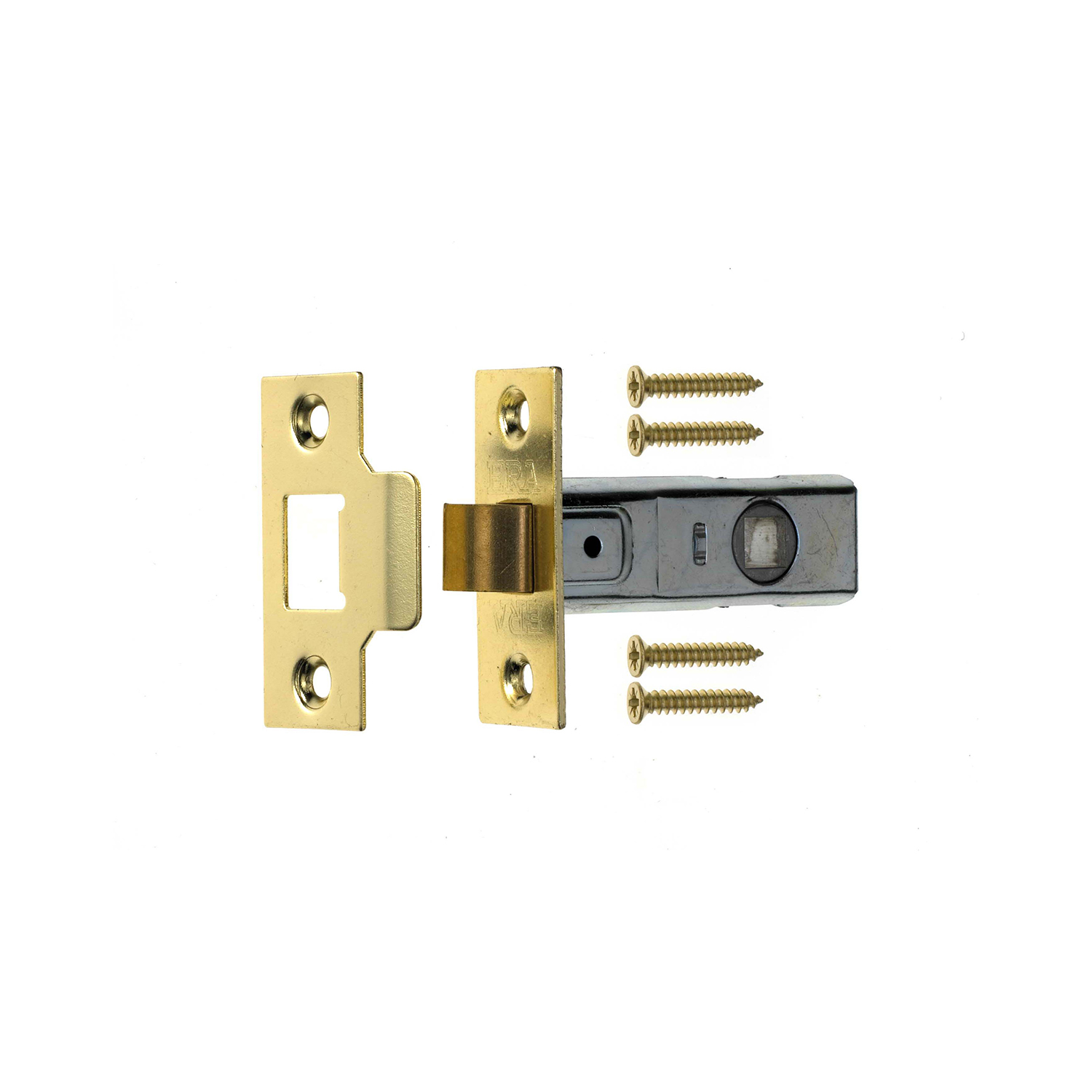 Tubular Latches