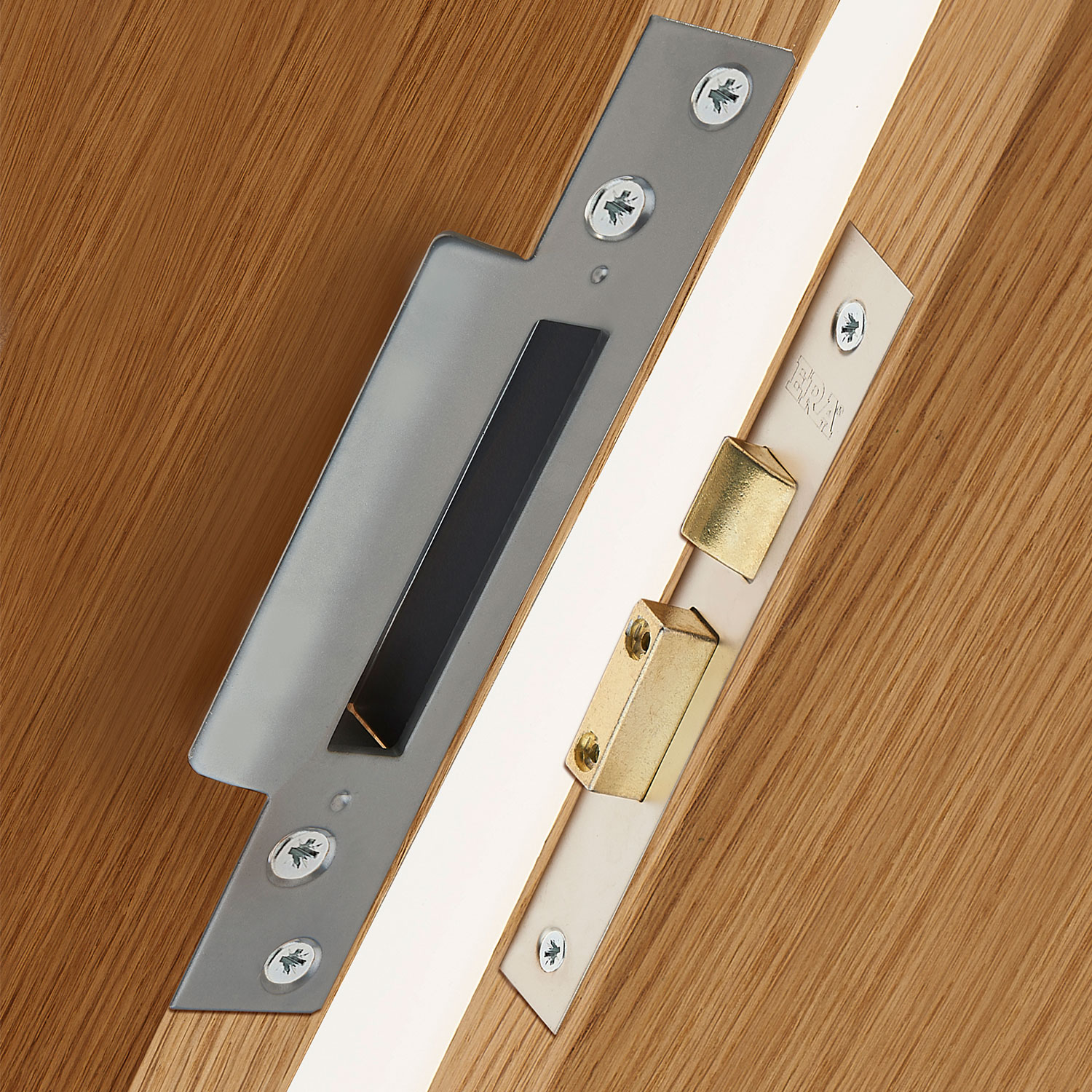 ERA mortice locks
