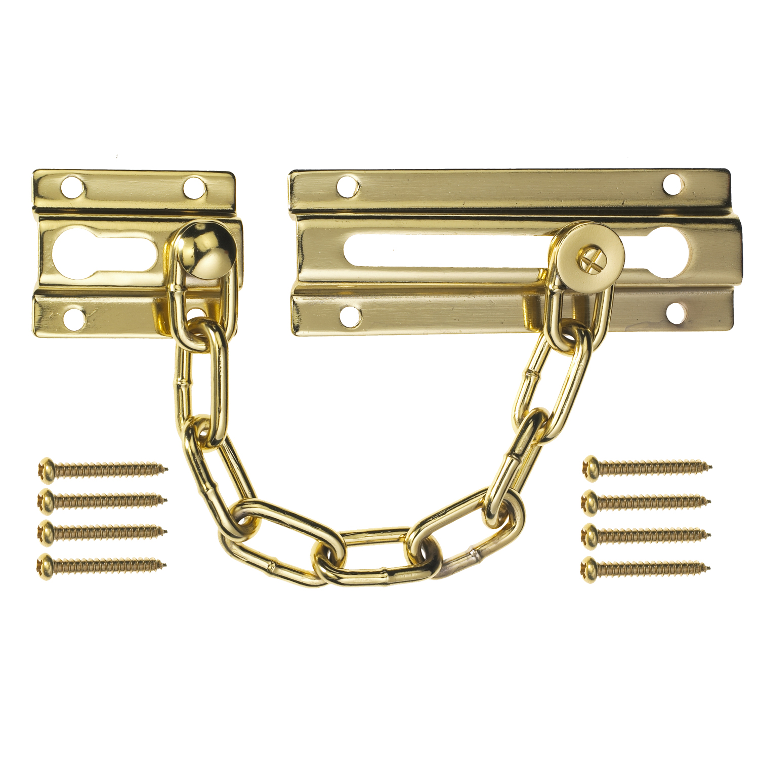 Slide Door Chain